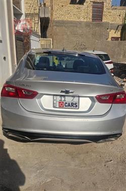 شيفروليه ماليبو